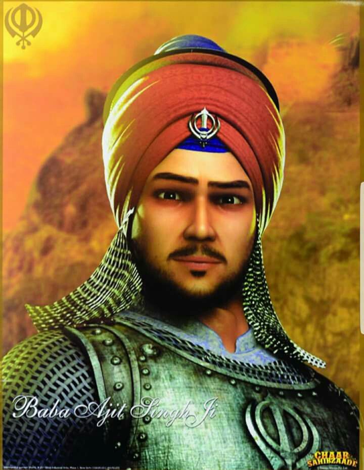 Ajit Singh