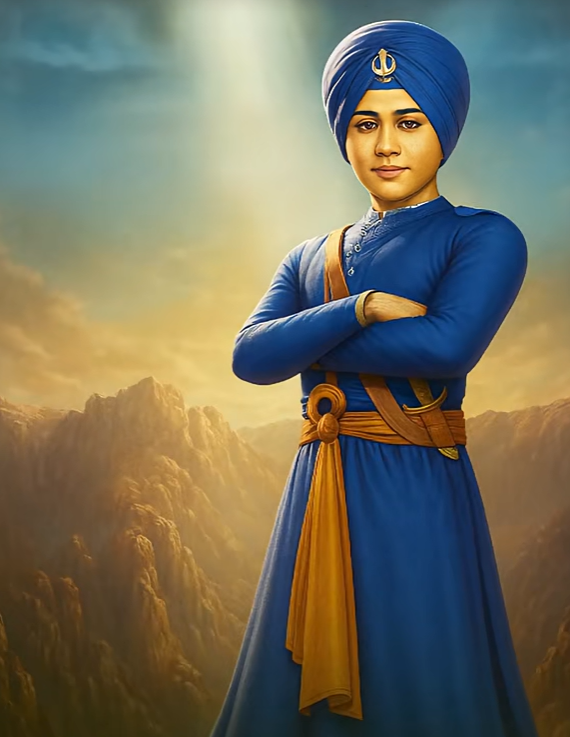 Zorawar Singh